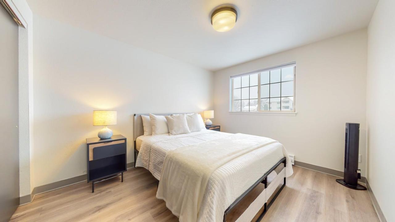 Modern Lofts At Aria 3 Apartment Kalispell Exterior photo