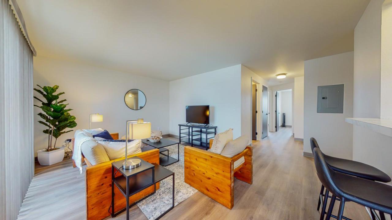 Modern Lofts At Aria 3 Apartment Kalispell Exterior photo