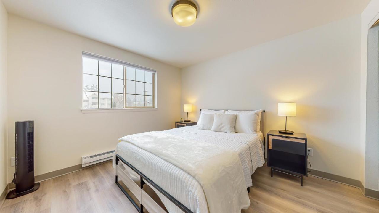 Modern Lofts At Aria 3 Apartment Kalispell Exterior photo