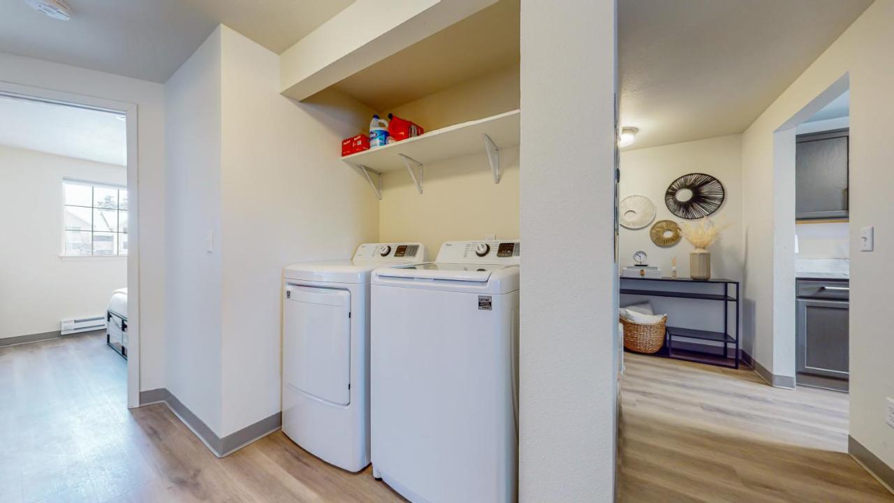 Modern Lofts At Aria 3 Apartment Kalispell Exterior photo